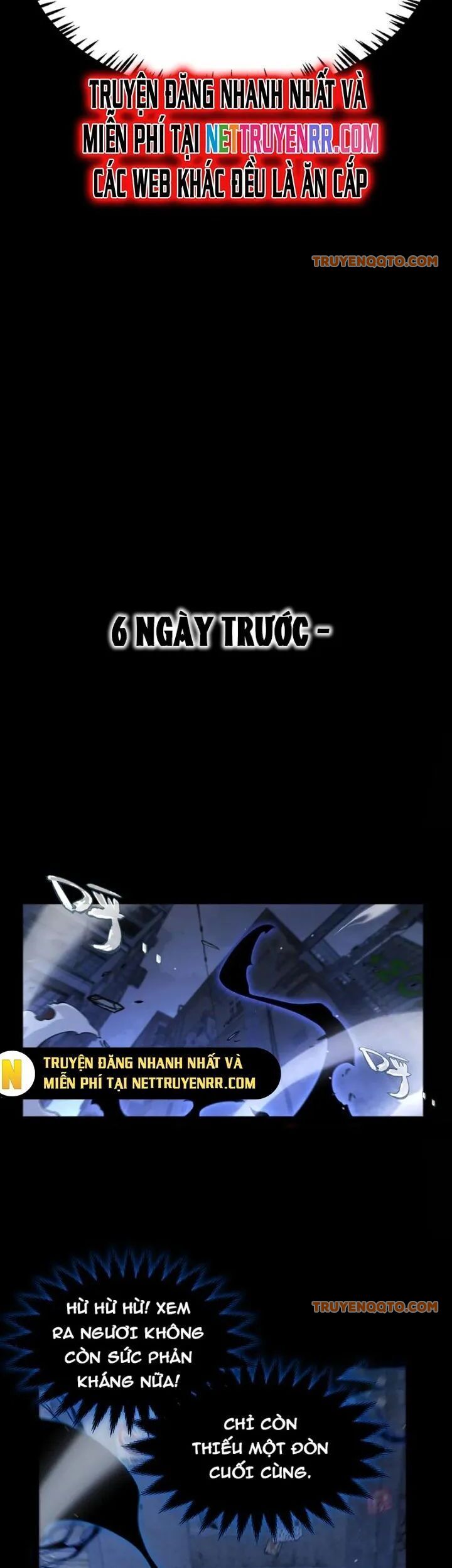 Tôi Đến Từ Thế Giới Trò Chơi Chương 352 Ảnh 8