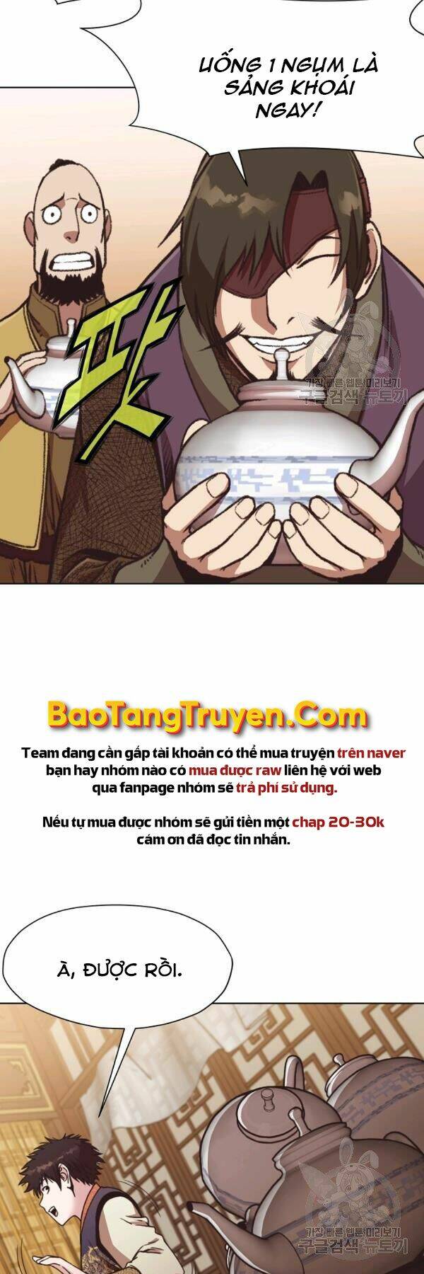 Thiên Võ Chiến Thần Chương 46 Ảnh 19