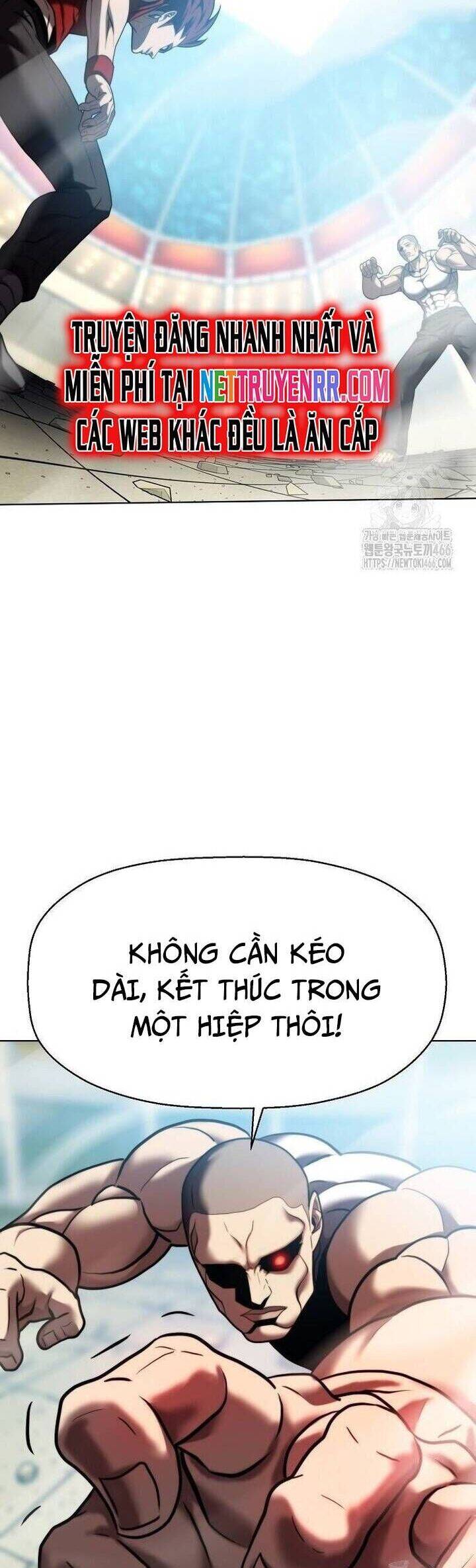 Sàn Đấu Sống Còn Chương 31 Ảnh 48