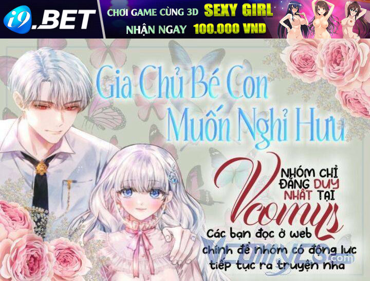 Chủ Nhân Cô Nhi Viện Muốn Nghỉ Ngơi Chương 48 Ảnh 2