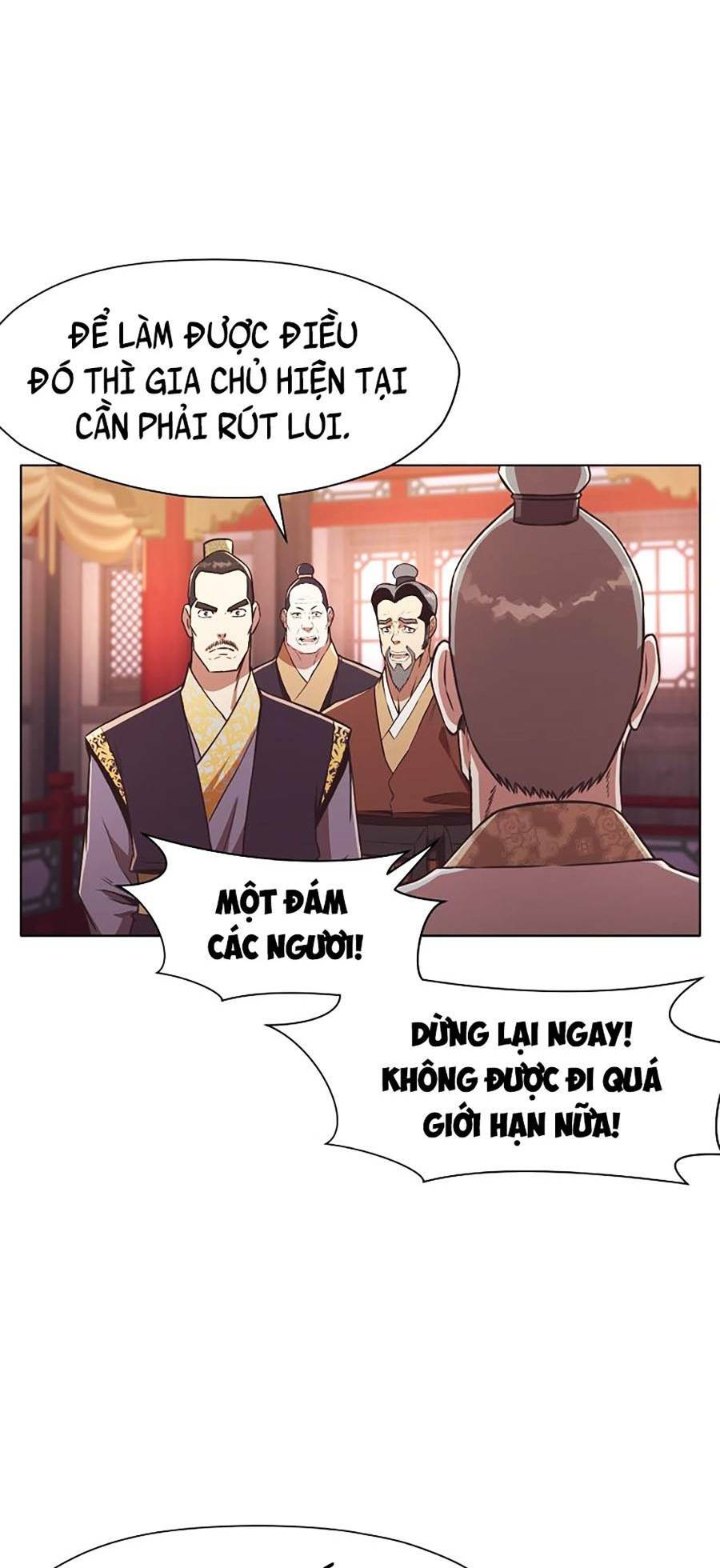 Thiên Võ Chiến Thần Chương 55 Ảnh 58