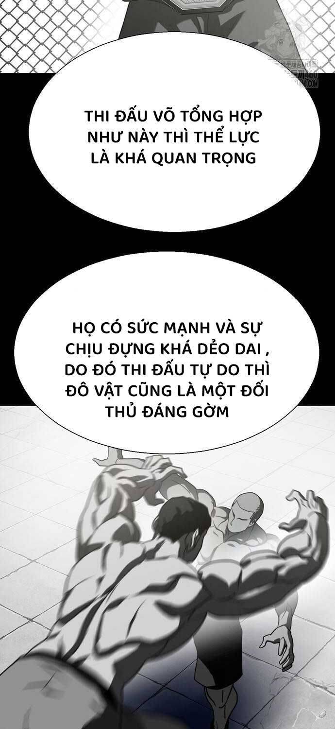 Sàn Đấu Sống Còn Chương 11 Ảnh 65