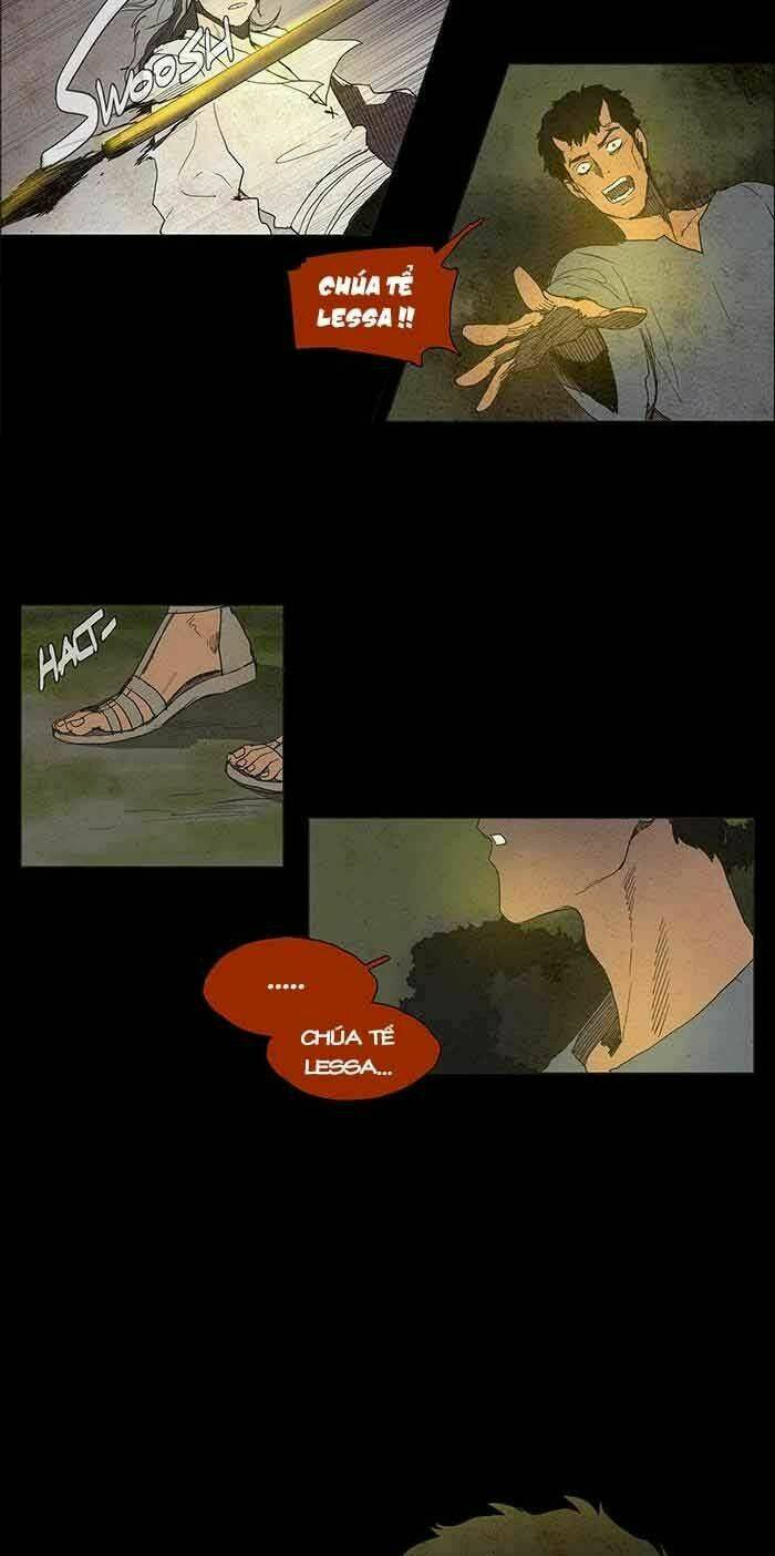 Lessa Chương 42 Ảnh 16