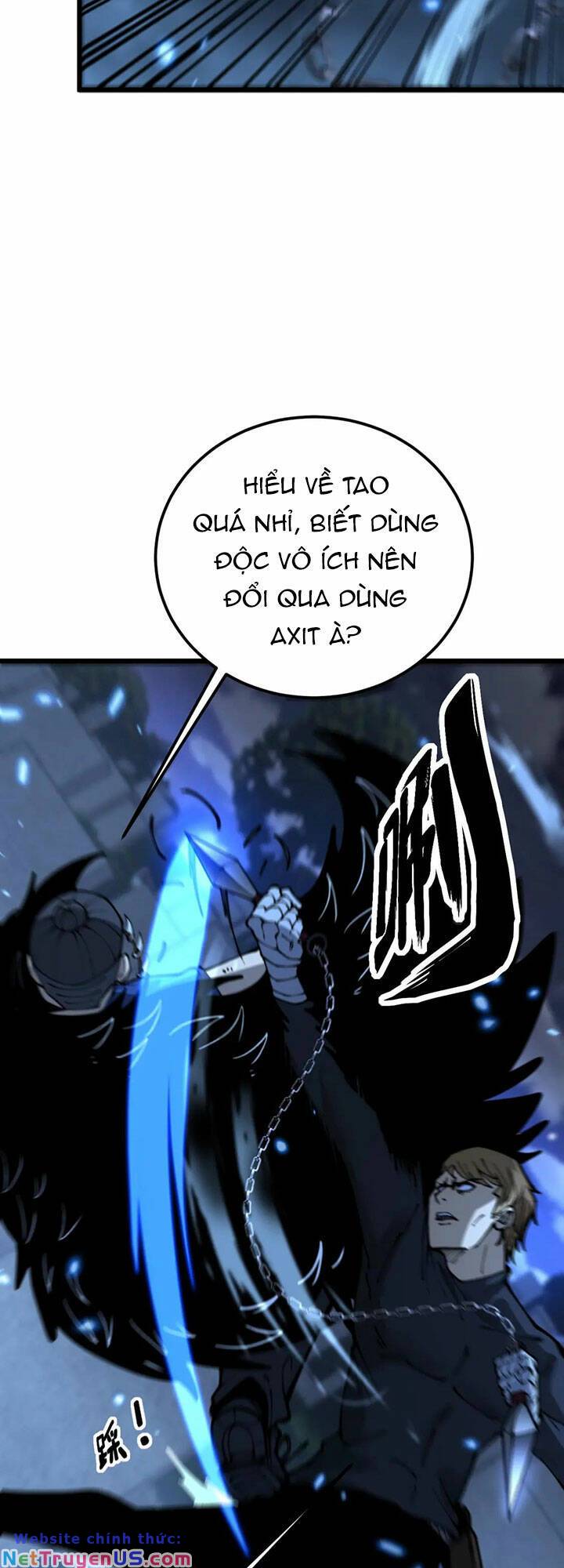 Độc Thủ Vu Y Chương 433 Ảnh 17