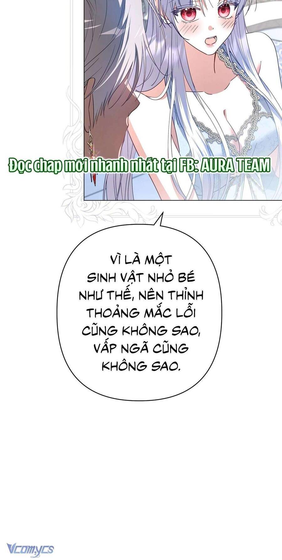 Vết Trăng Chương 67 Ảnh 58