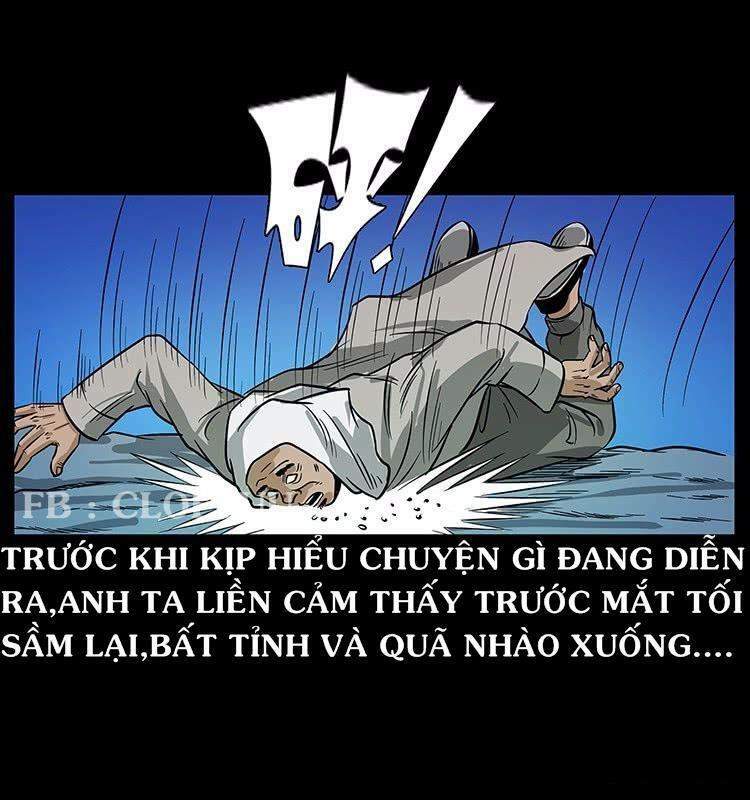 Tiên Sơn Truyền Kỳ Chương 15 Ảnh 51