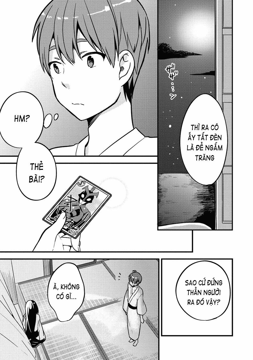 Rokujouma No Shinryakusha!? Chương 16 Ảnh 5