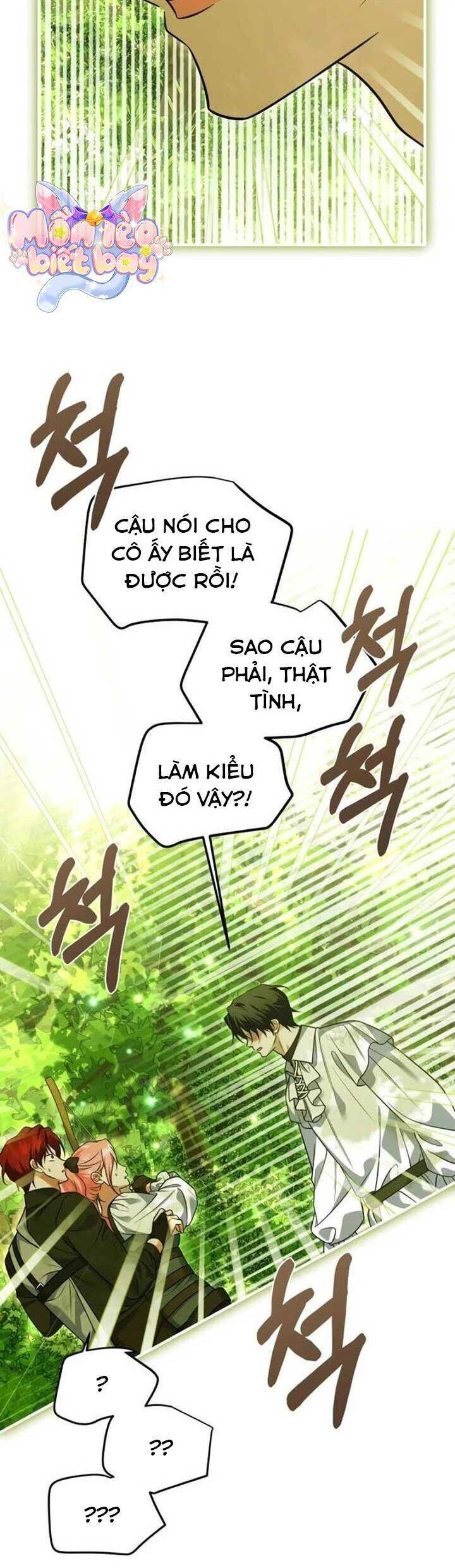 Cách Khiến Cuốn Tiểu Thuyết Bi Kịch Thành Chữa Lành! Chương 36 Ảnh 33
