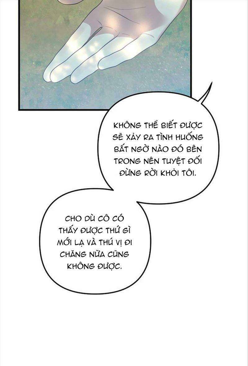 Hôn Phu Của Tôi Là Nam Chính Yandere Chương 13 Ảnh 18