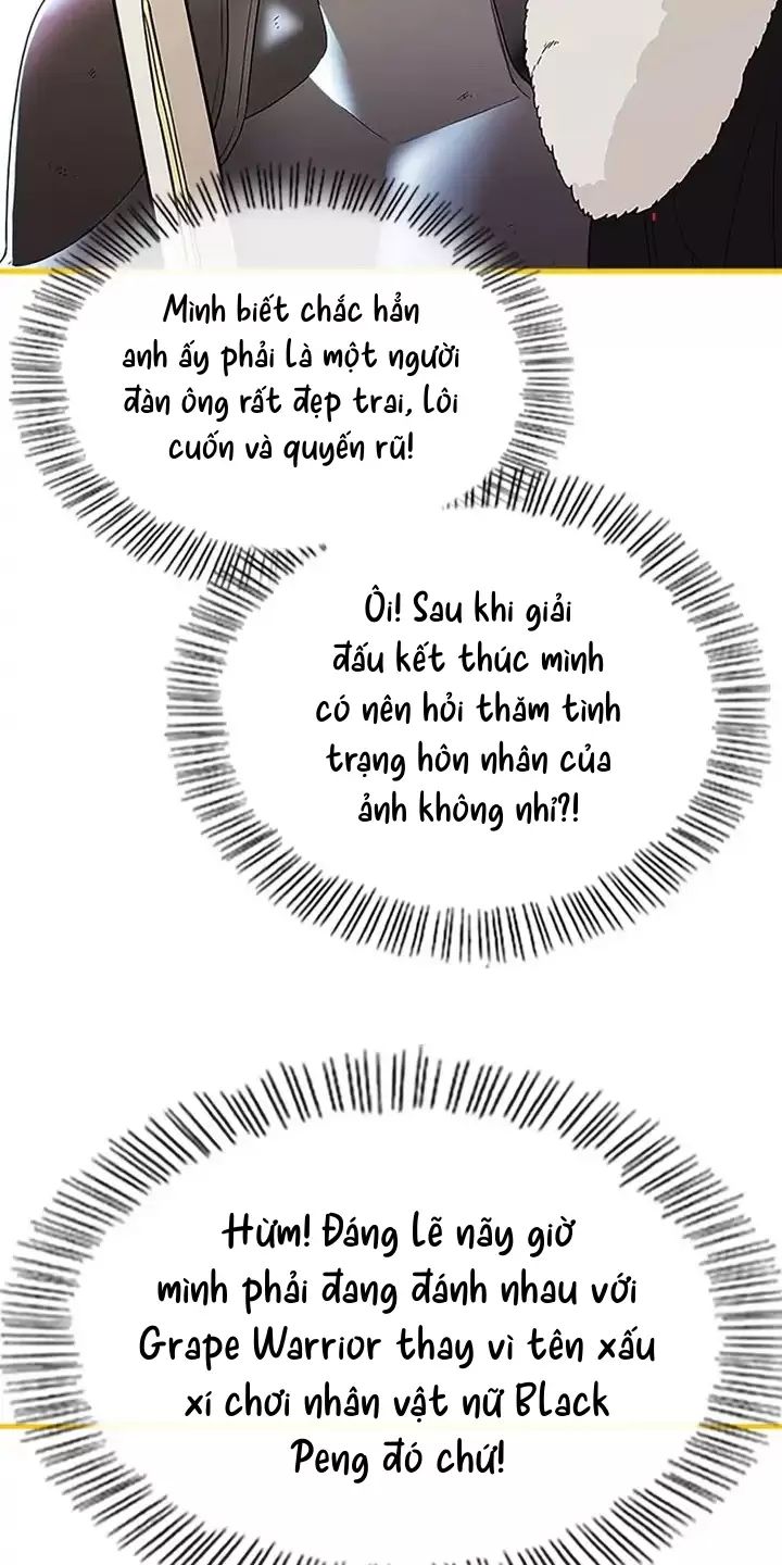 Yêu Anh 200% Công Lực Chương 57 Ảnh 21