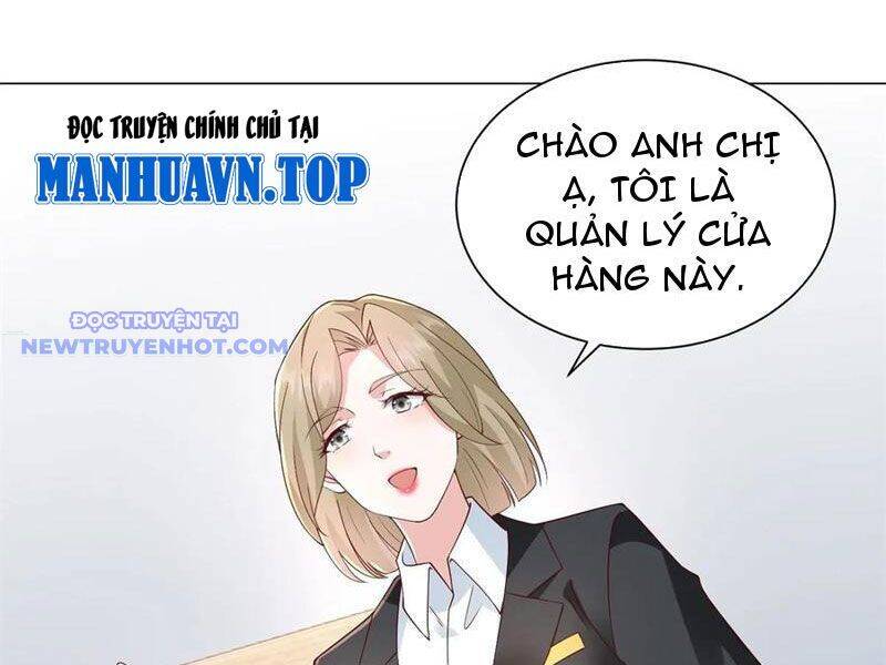 Tôi Là Tài Xế Xe Công Nghệ Có Chút Tiền Thì Đã Sao? Chương 135 Ảnh 24