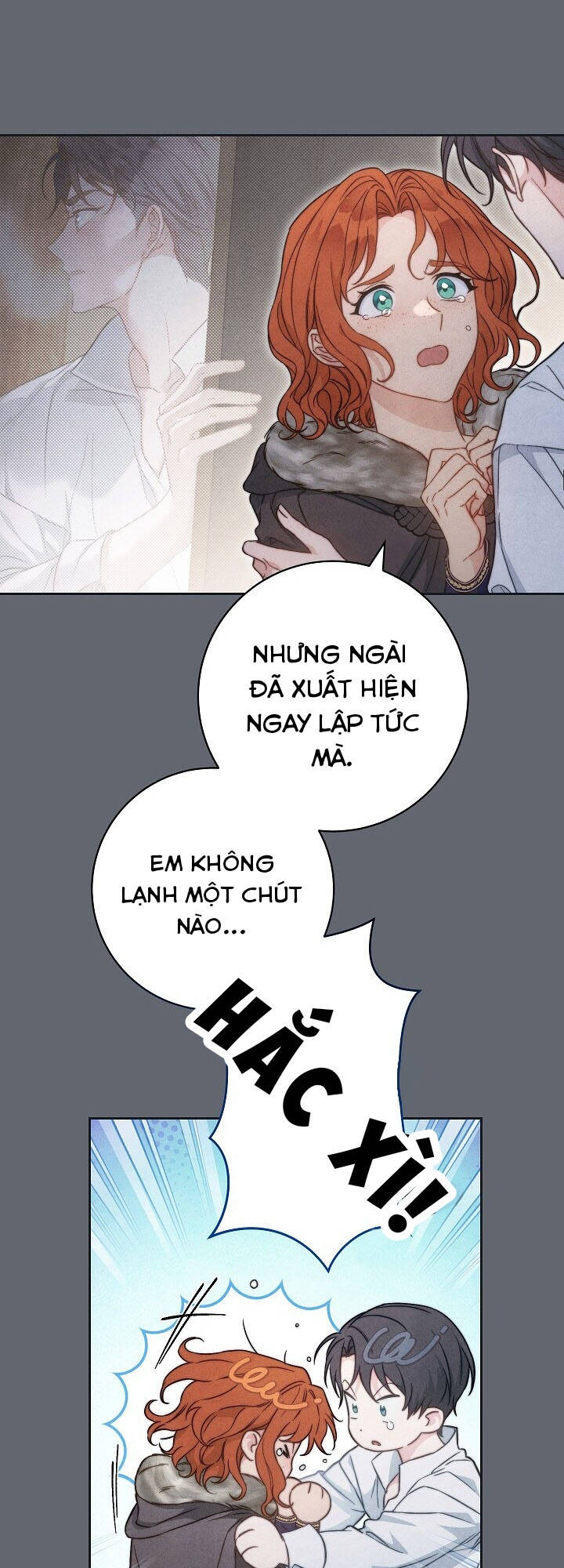 Cuộc Hôn Nhân Vụ Lợi Chương 107 Ảnh 7