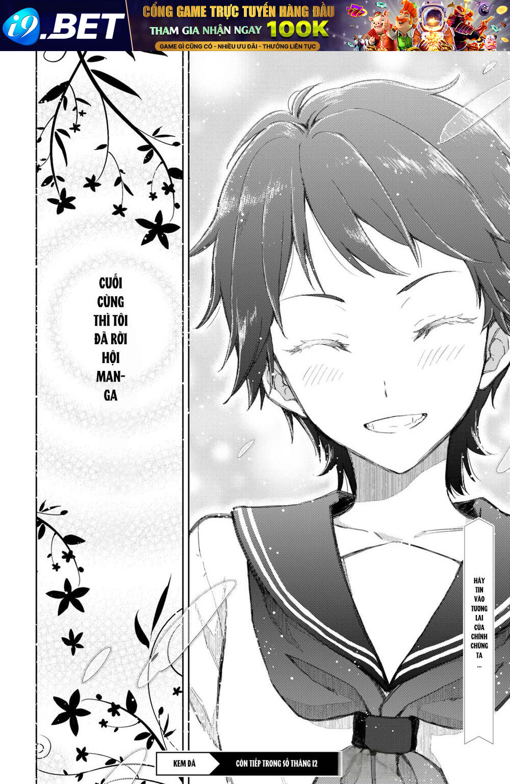 Hyouka Chương 107 Ảnh 13