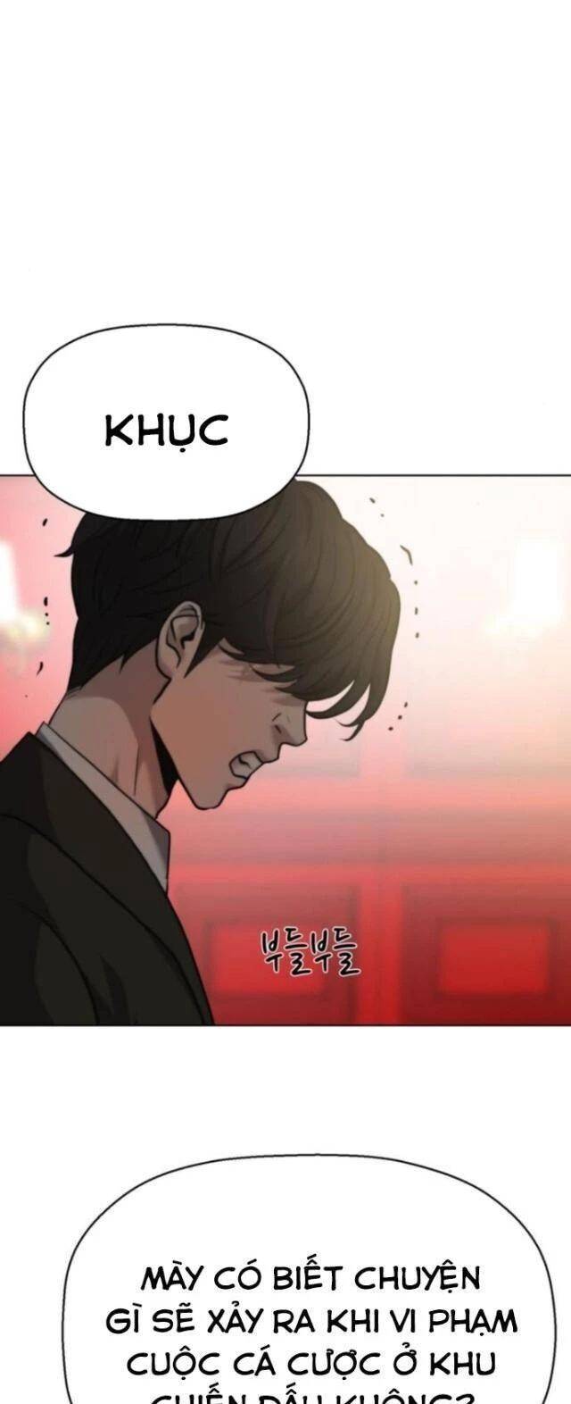 Sàn Đấu Sống Còn Chương 29 Ảnh 44