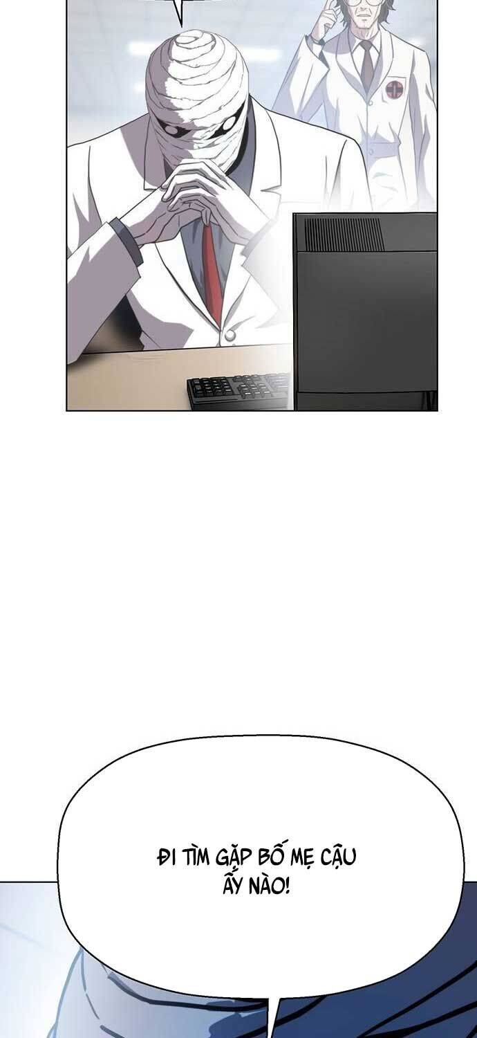 Sàn Đấu Sống Còn Chương 20 Ảnh 44