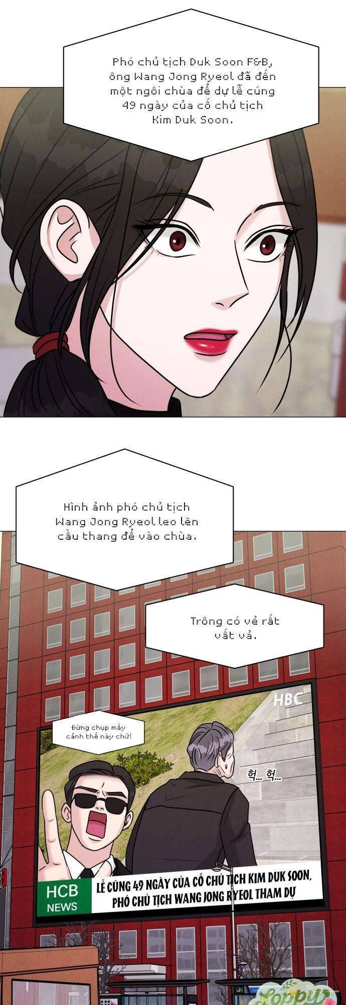 Không Yêu Thì Chết Chương 1 Ảnh 50
