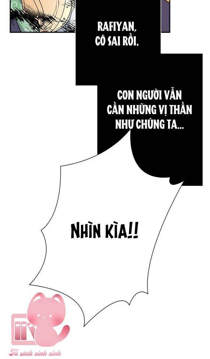 Thuần Hoá Quái Thú Thật Tốt Chương 83 Ảnh 72