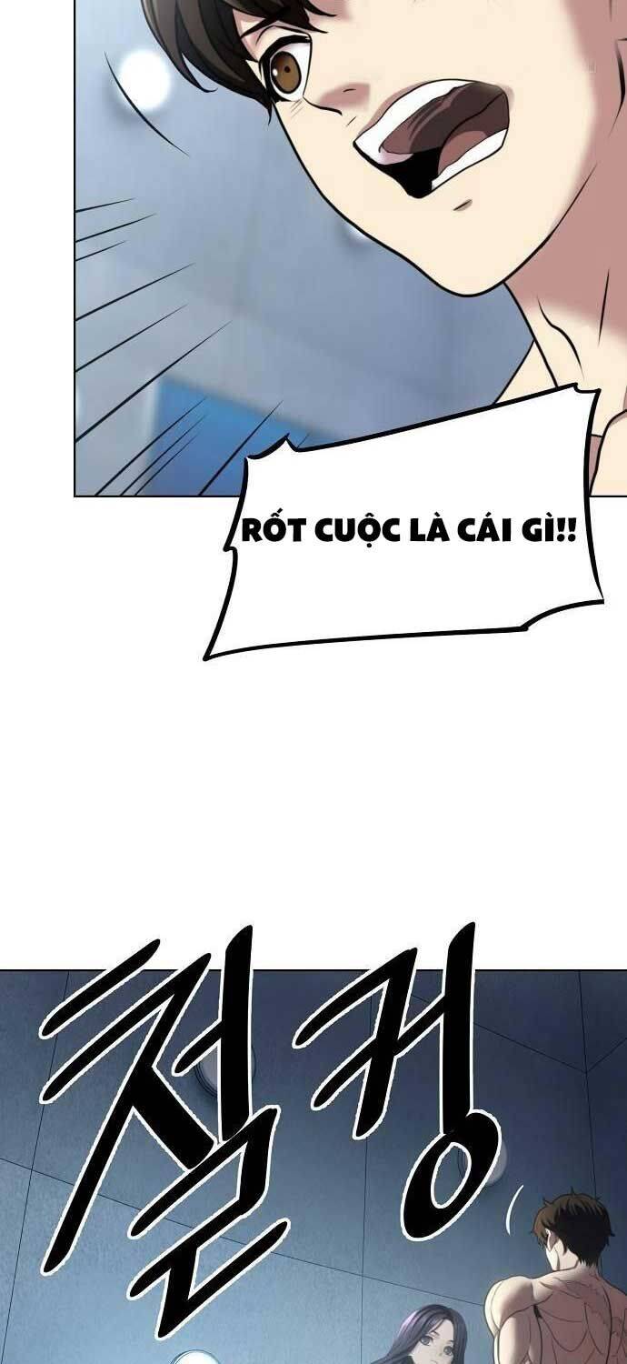 Sàn Đấu Sống Còn Chương 23 Ảnh 28