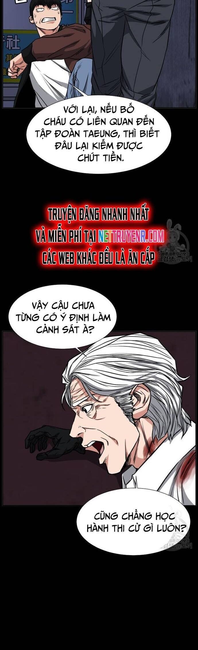 Bố Già Trùng Sinh Chương 68 Ảnh 40