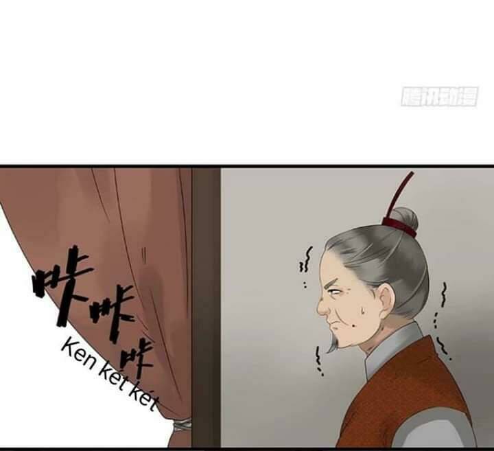 Mưa Chìm Sâu Trong Mây Chương 39 Ảnh 29