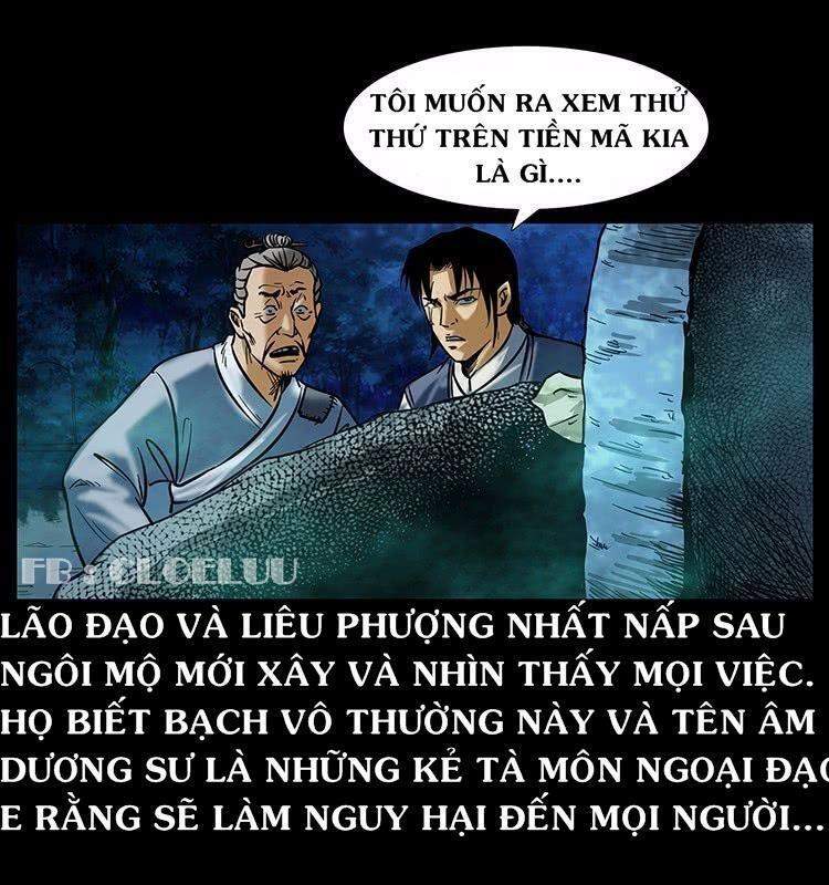 Tiên Sơn Truyền Kỳ Chương 16 Ảnh 5