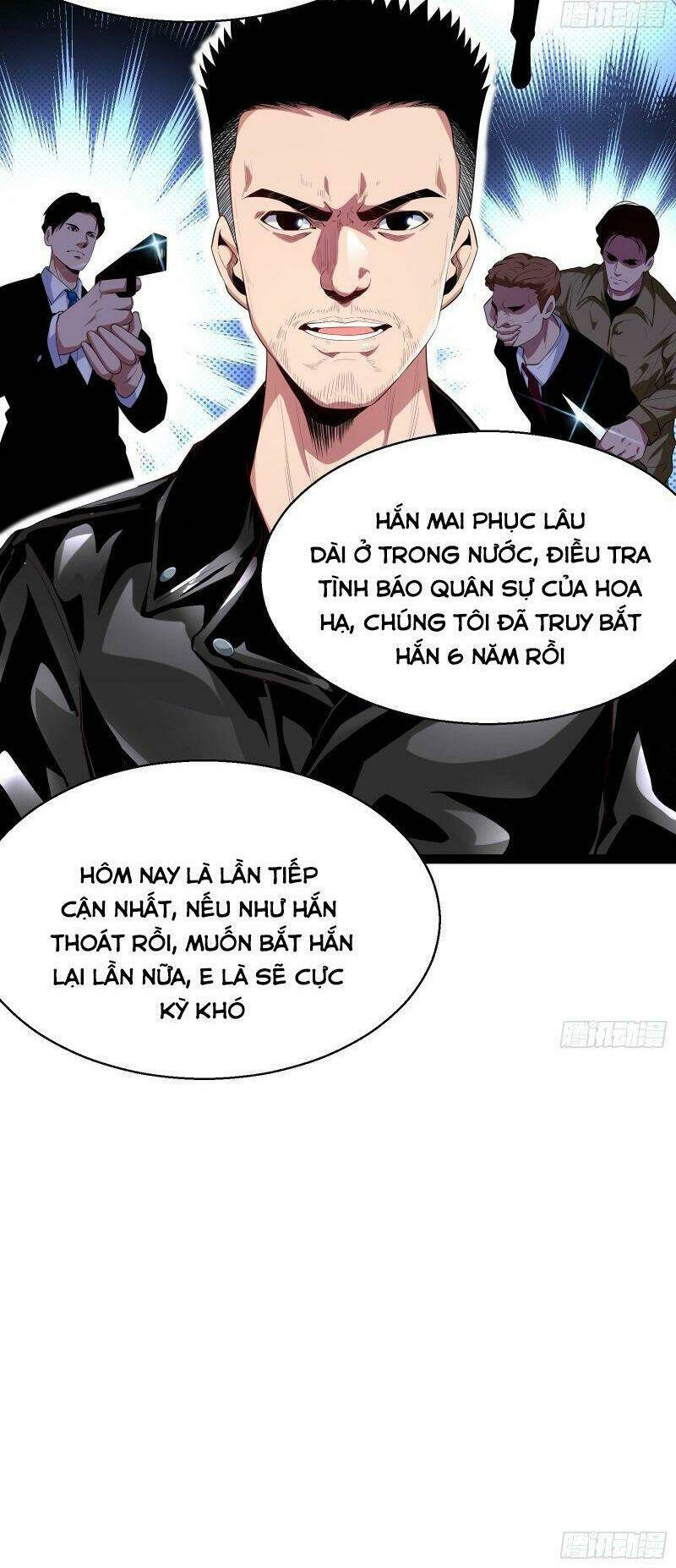 Shipper Thần Cấp Chương 56 Ảnh 17