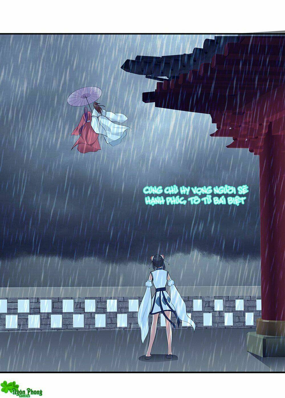 Hỏa Hồ Chương 53 Ảnh 50