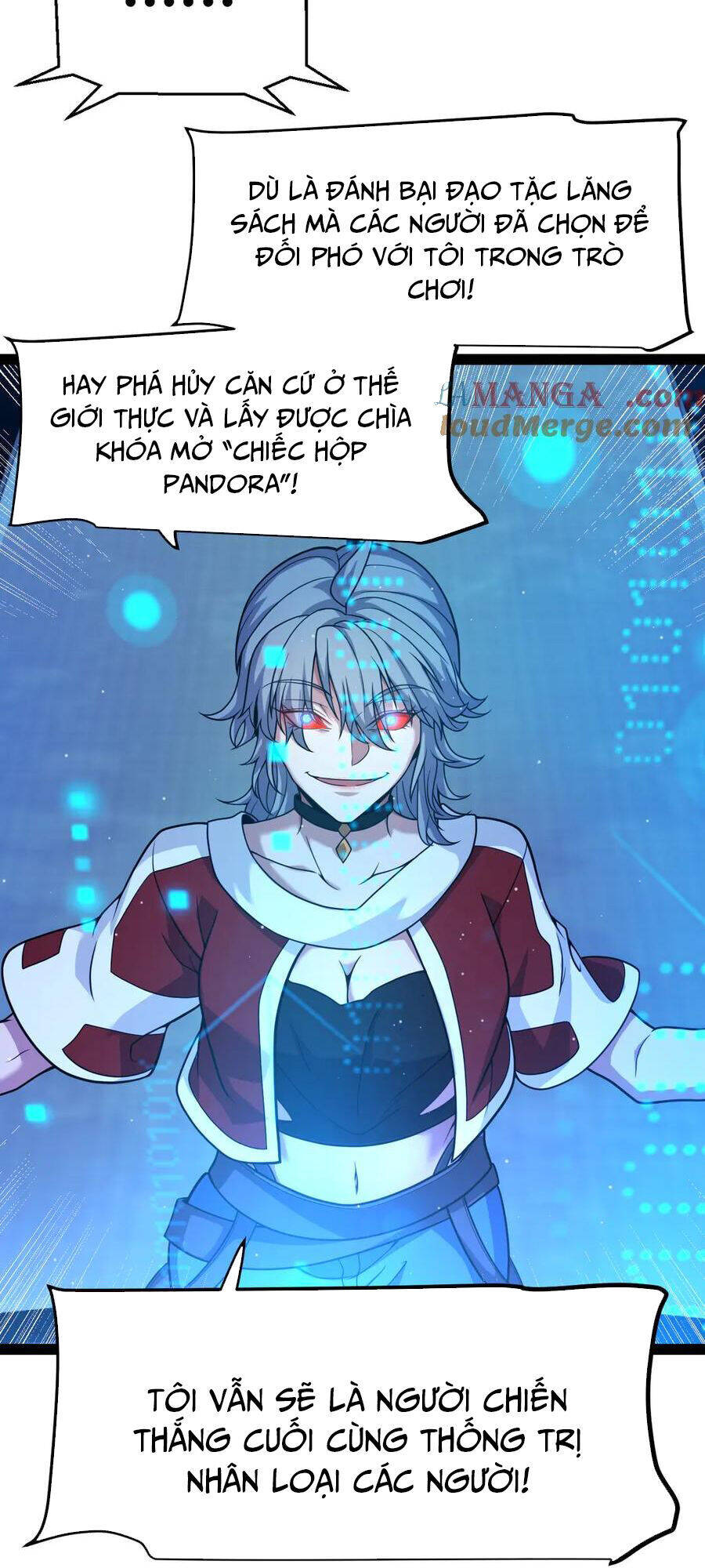Tôi Đến Từ Thế Giới Trò Chơi Chương 342 Ảnh 15