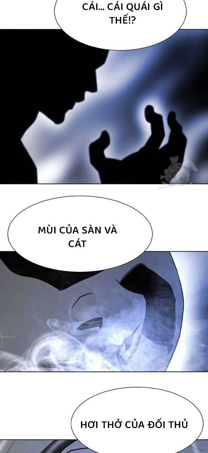 Sàn Đấu Sống Còn Chương 13 Ảnh 10