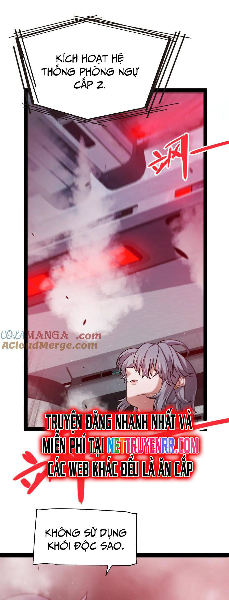 Tôi Đến Từ Thế Giới Trò Chơi Chương 342 Ảnh 16