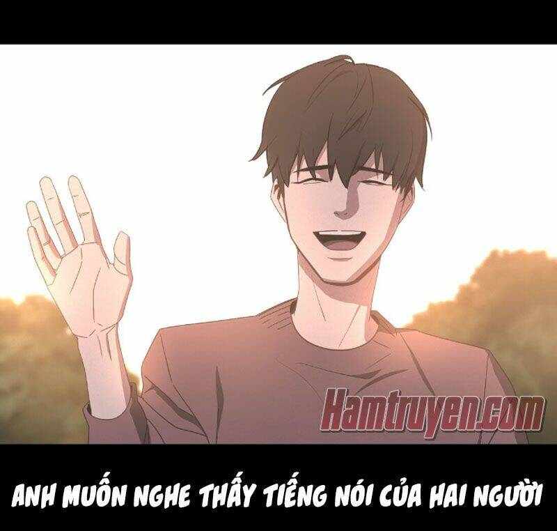 Bật Hack Tại Thế Giới Khác Chương 1 Ảnh 46