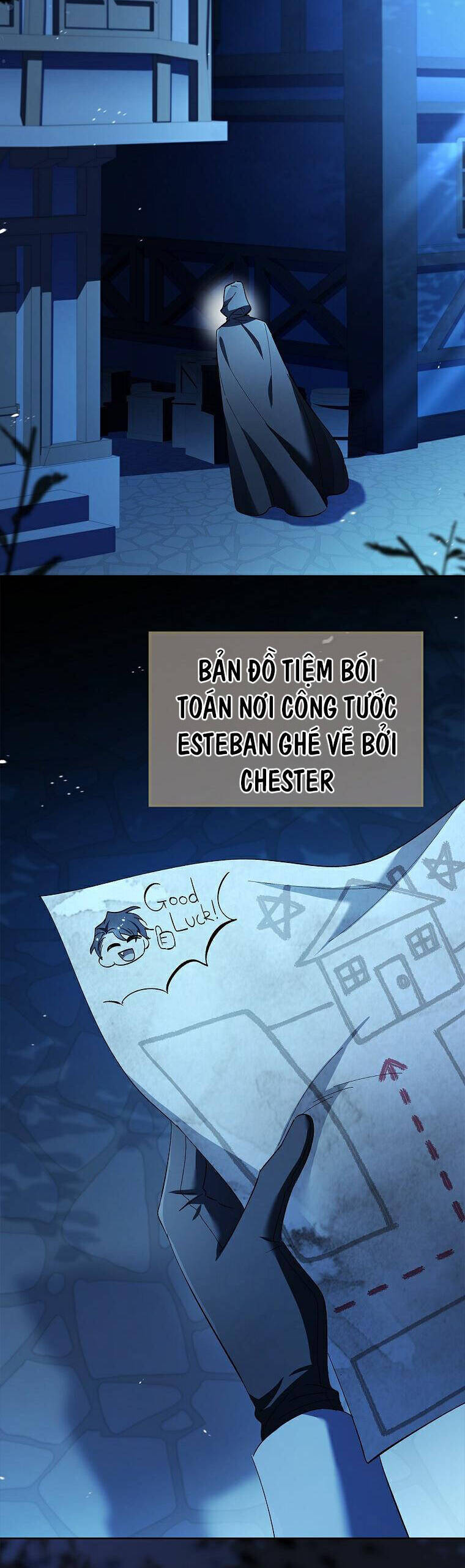 Nam Chính À, Tôi Sẽ Tôn Trọng Sở Thích Của Anh! Chương 56 Ảnh 53