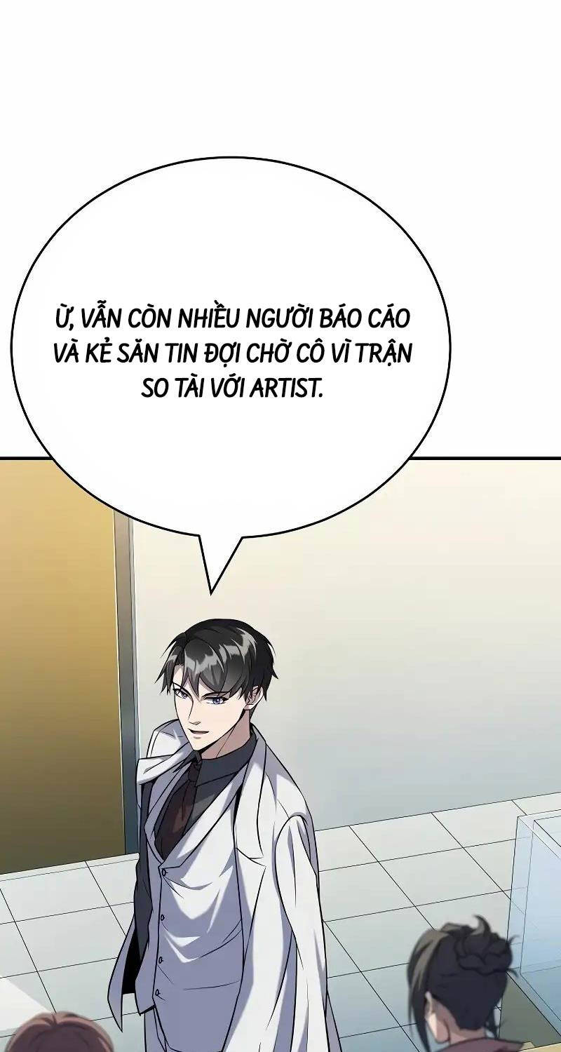 Những Nhân Vật Chính Mà Chỉ Tôi Biết Chương 32 Ảnh 55