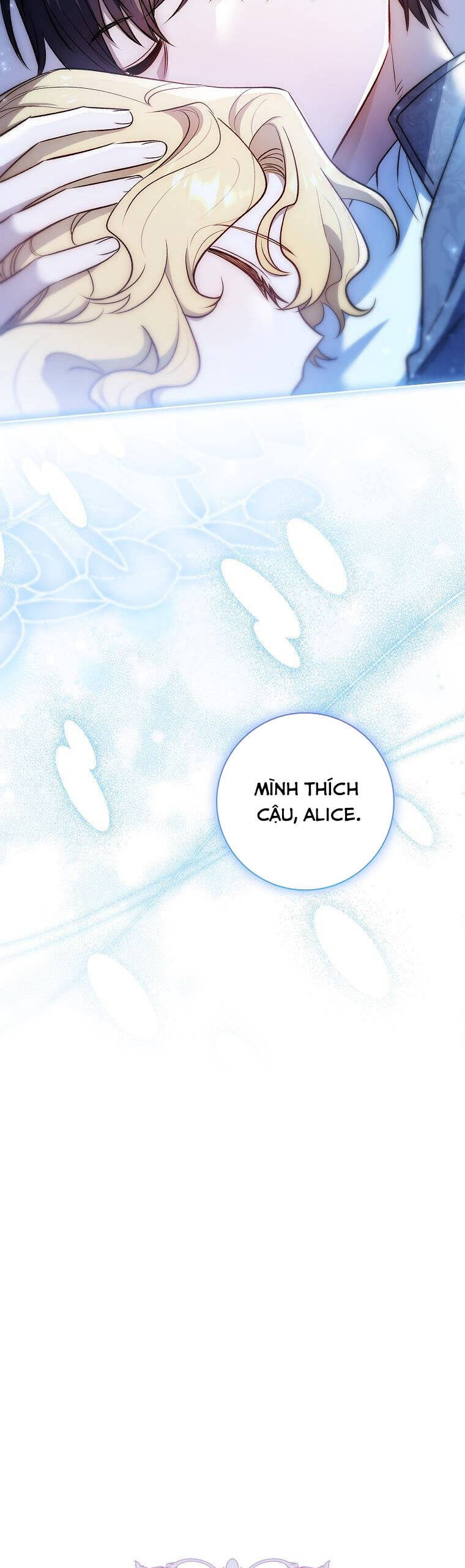 Nam Chính À, Tôi Sẽ Tôn Trọng Sở Thích Của Anh! Chương 58 Ảnh 24