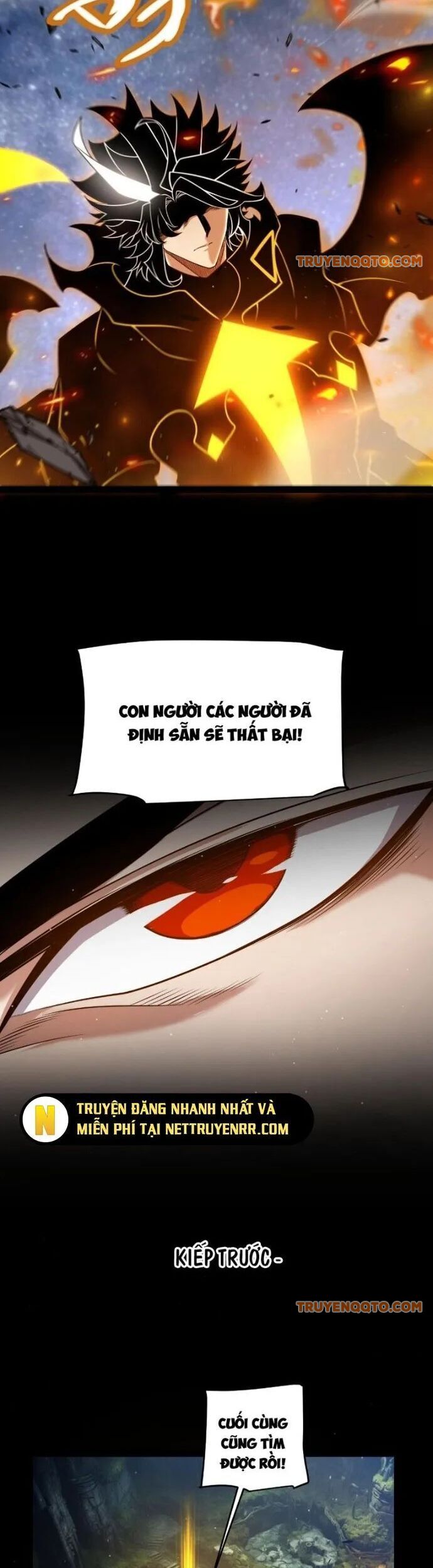 Tôi Đến Từ Thế Giới Trò Chơi Chương 350 Ảnh 21