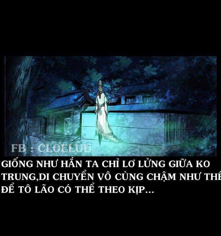 Tiên Sơn Truyền Kỳ Chương 15 Ảnh 28