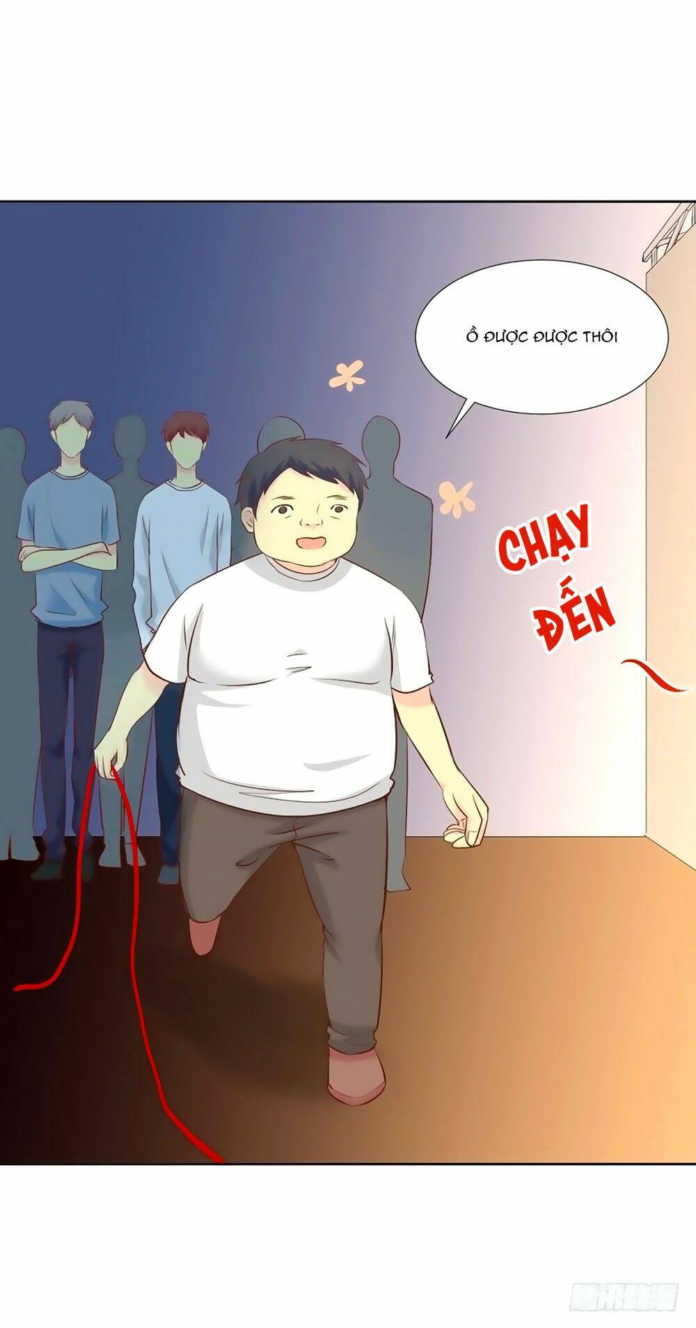 Sinh Sinh Tương Thác Chương 45 Ảnh 19