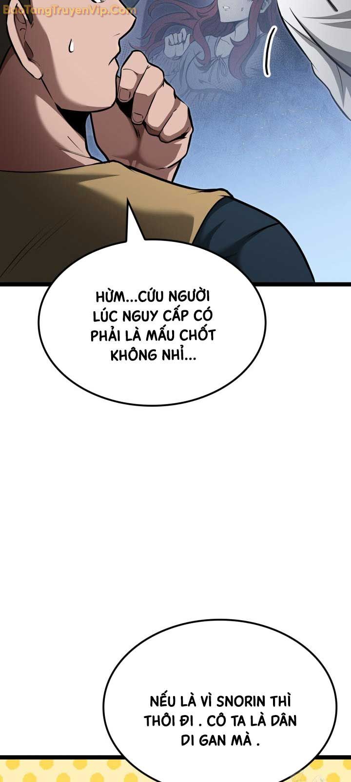 Nhà Vô Địch Kalli Chương 96 Ảnh 33