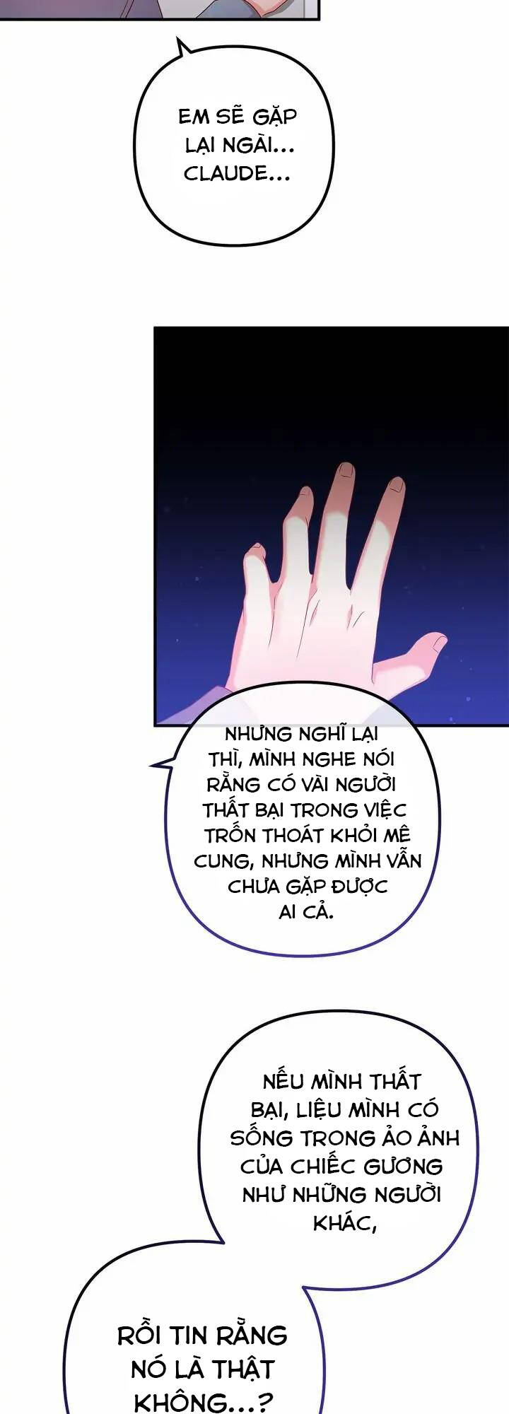Chồng À, Mình Ly Hôn Đi Chương 71 Ảnh 33