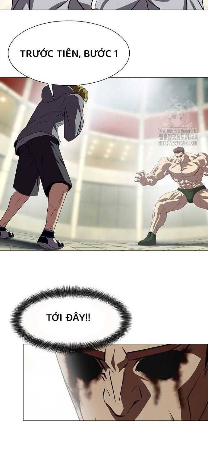 Sàn Đấu Sống Còn Chương 13 Ảnh 35