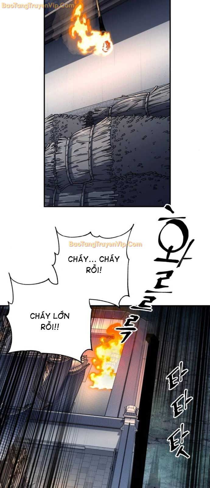Ông Võ Giả Và Cháu Chí Tôn Chương 82 Ảnh 18