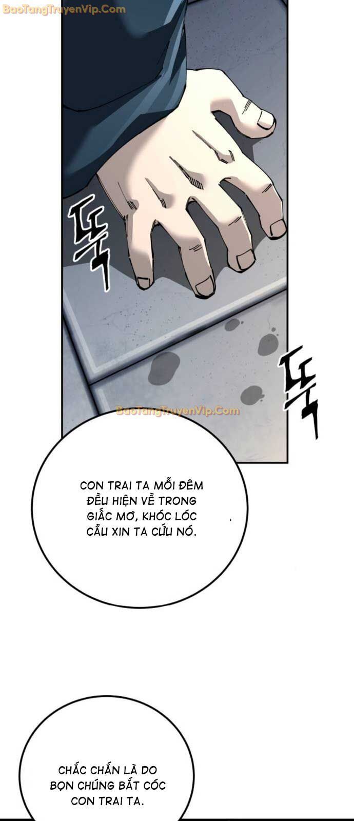Ông Võ Giả Và Cháu Chí Tôn Chương 82 Ảnh 71