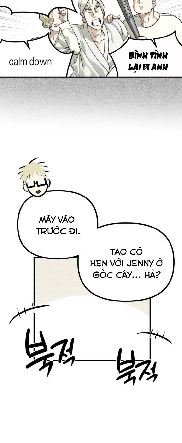 Chị Em Nhà Ki Chương 28 Ảnh 17