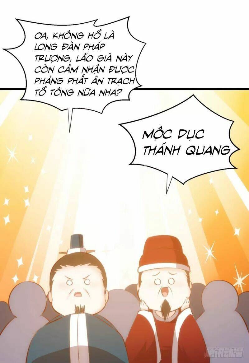 Bẩm Báo Công Chúa ! Chương 36 Ảnh 4