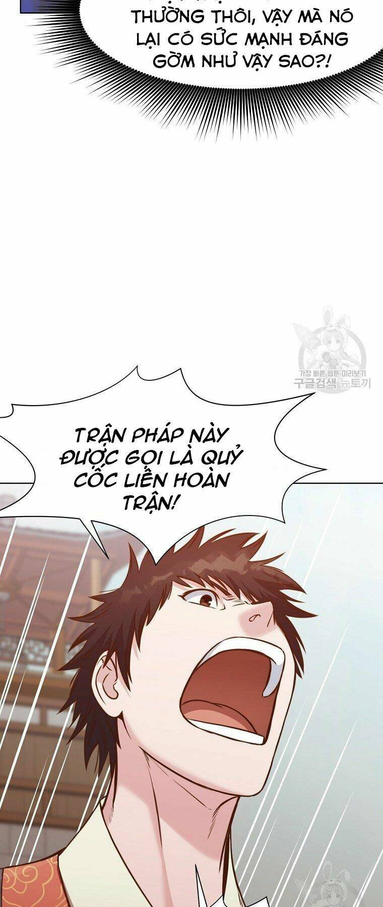 Thiên Võ Chiến Thần Chương 53 Ảnh 44