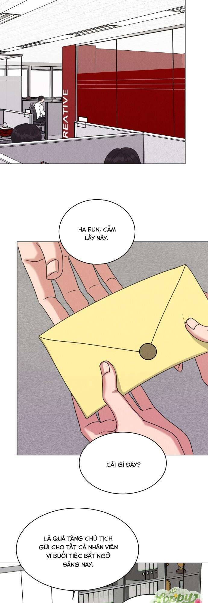 Không Yêu Thì Chết Chương 1 Ảnh 10