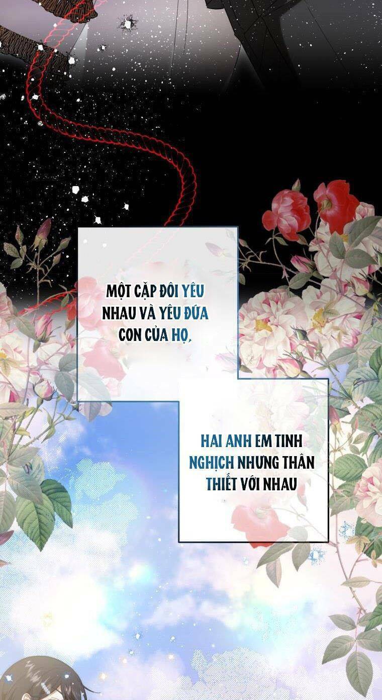 Bạo Chúa Thân Mến Chương 32 Ảnh 43