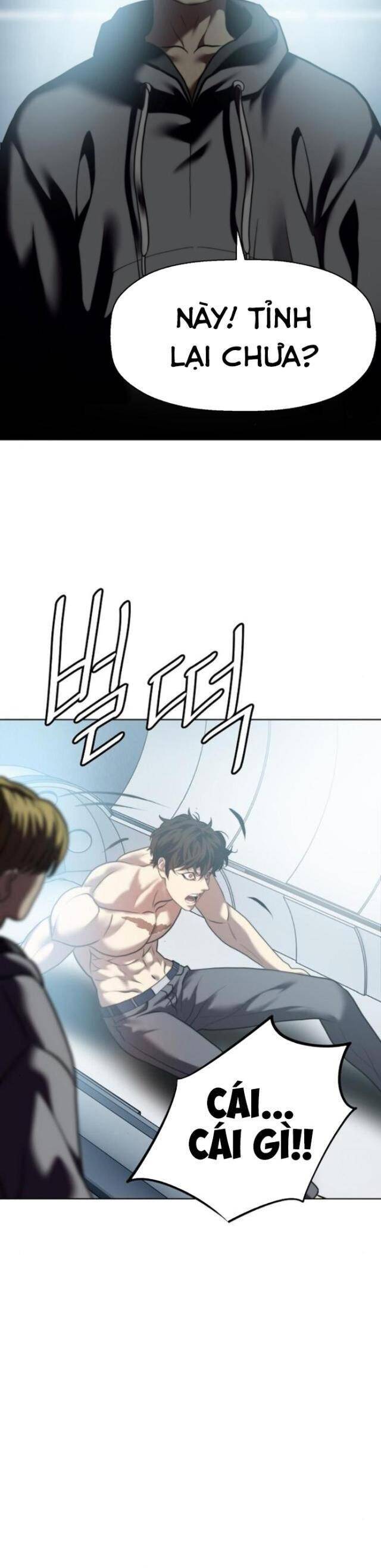 Sàn Đấu Sống Còn Chương 28 Ảnh 47