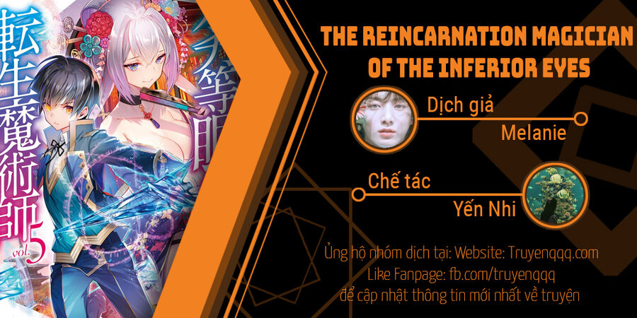 The Reincarnation Magician Of The Inferior Eyes Chương 114 Ảnh 20