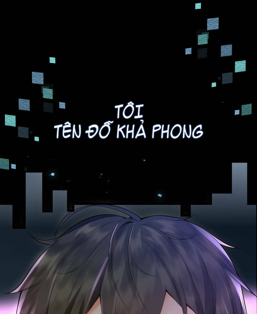 Ổ C Thích Thả Thính Chương 0 Ảnh 3